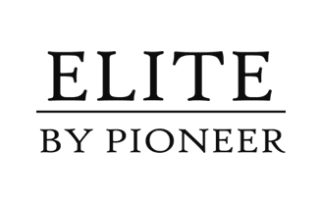 Elite by pioneer logo